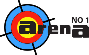 Logo - SK Arena No1